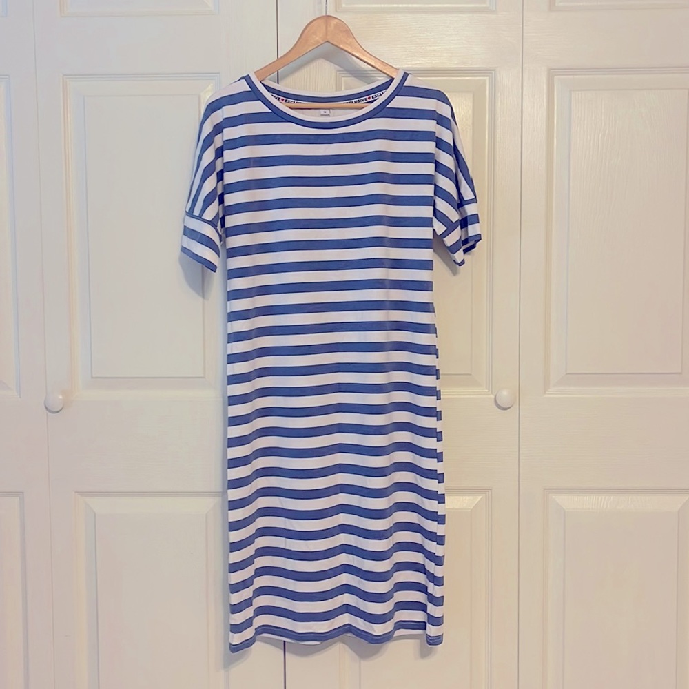 Spring or summer dress